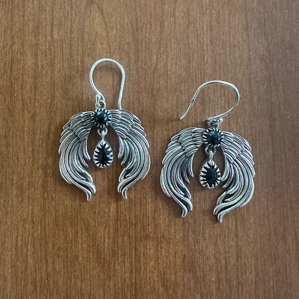 Hespera Earrings